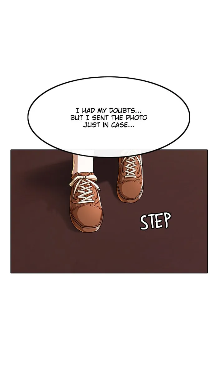 Read Random Chat chapter 84 image 107 on Lezhin