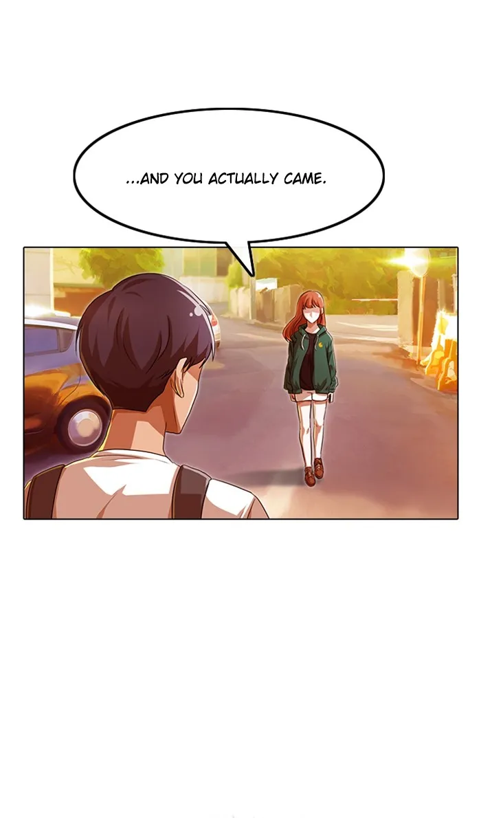 Read Random Chat chapter 84 image 108 on Lezhin