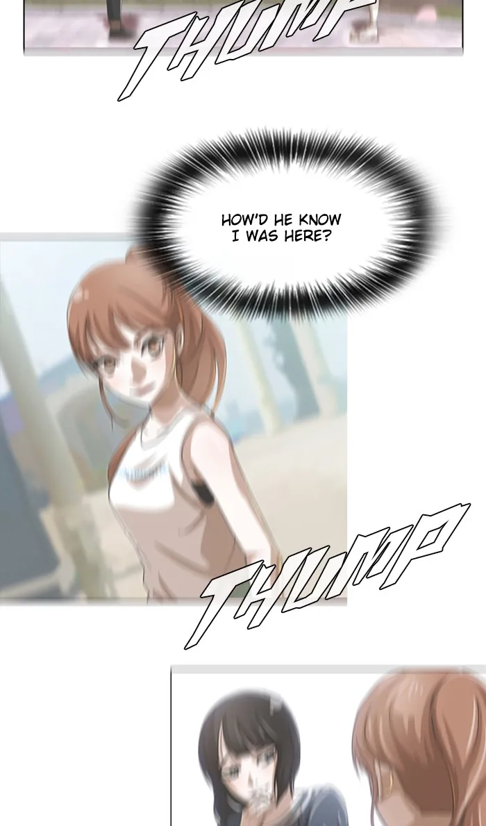 Read Random Chat chapter 84 image 110 on Lezhin