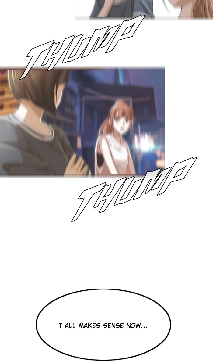 Read Random Chat chapter 84 image 111 on Lezhin