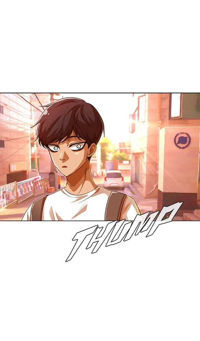 Read Random Chat chapter 84 image 112 on Lezhin