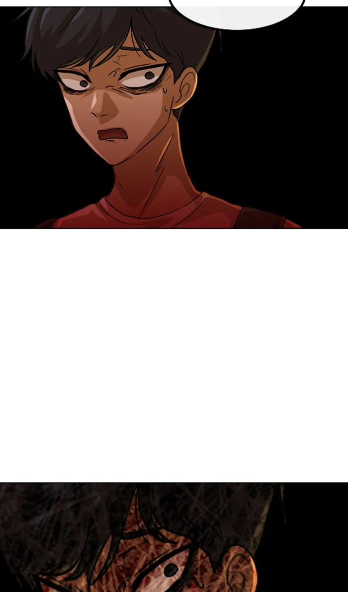 Read Random Chat chapter 84 image 114 on Lezhin