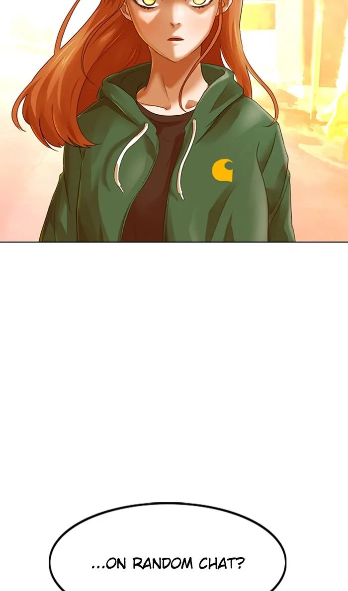 Read Random Chat chapter 84 image 116 on Lezhin