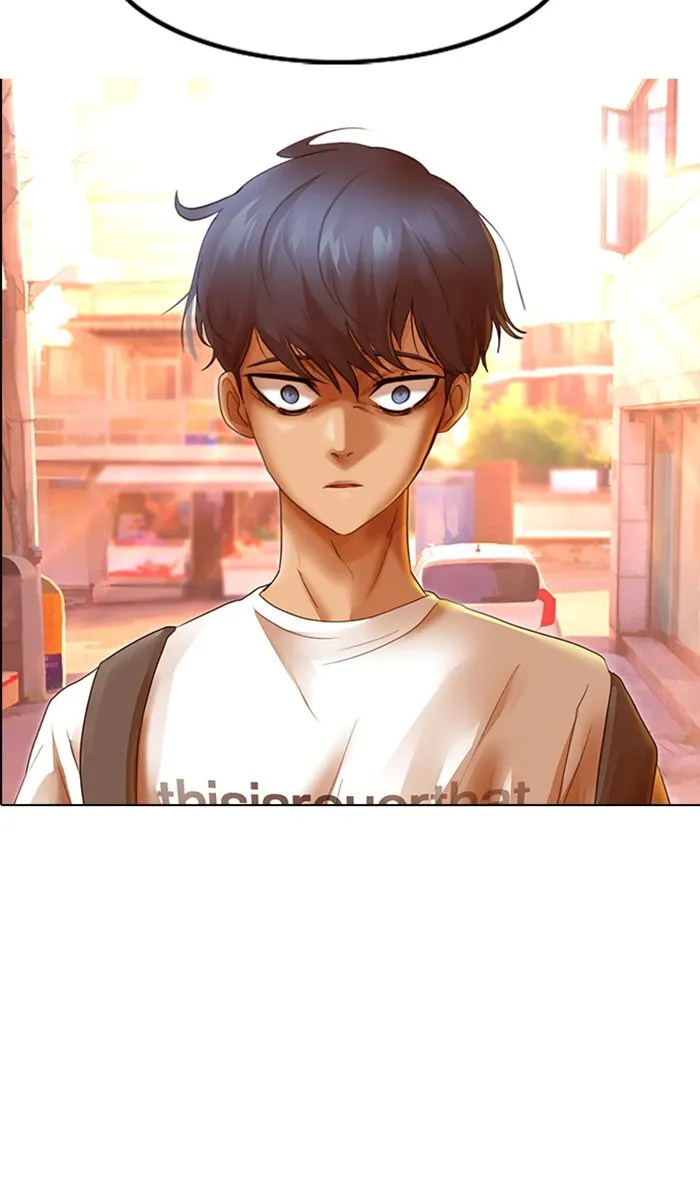 Read Random Chat chapter 84 image 117 on Lezhin