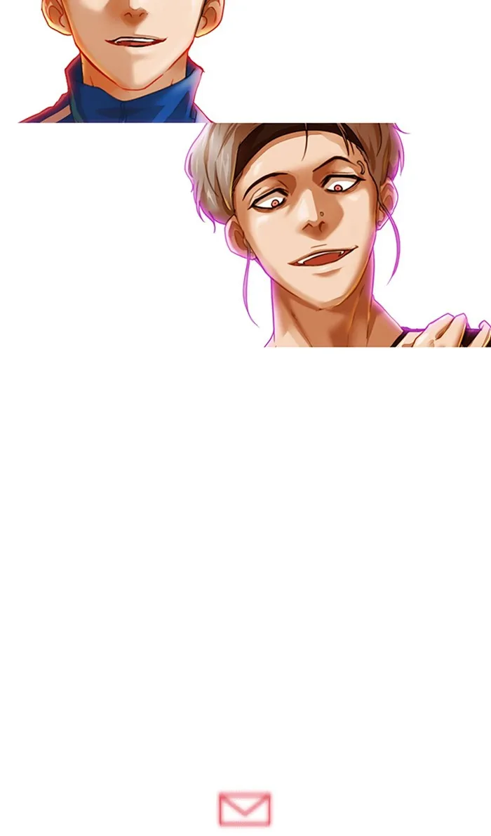 Read Random Chat chapter 84 image 119 on Lezhin