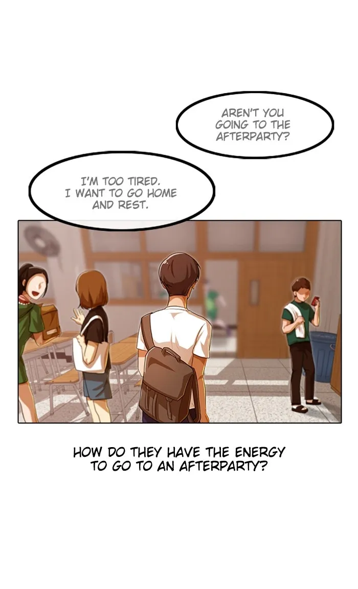 Read Random Chat chapter 84 image 12 on Lezhin