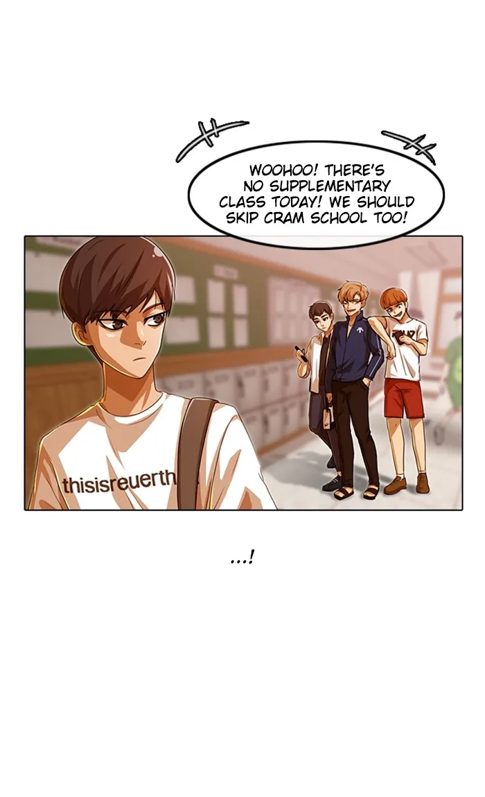 Read Random Chat chapter 84 image 13 on Lezhin