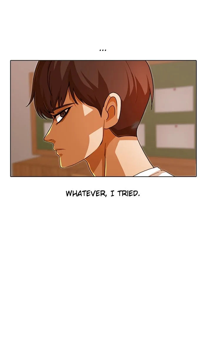 Read Random Chat chapter 84 image 15 on Lezhin
