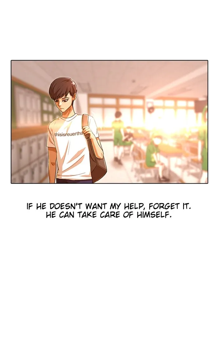 Read Random Chat chapter 84 image 16 on Lezhin