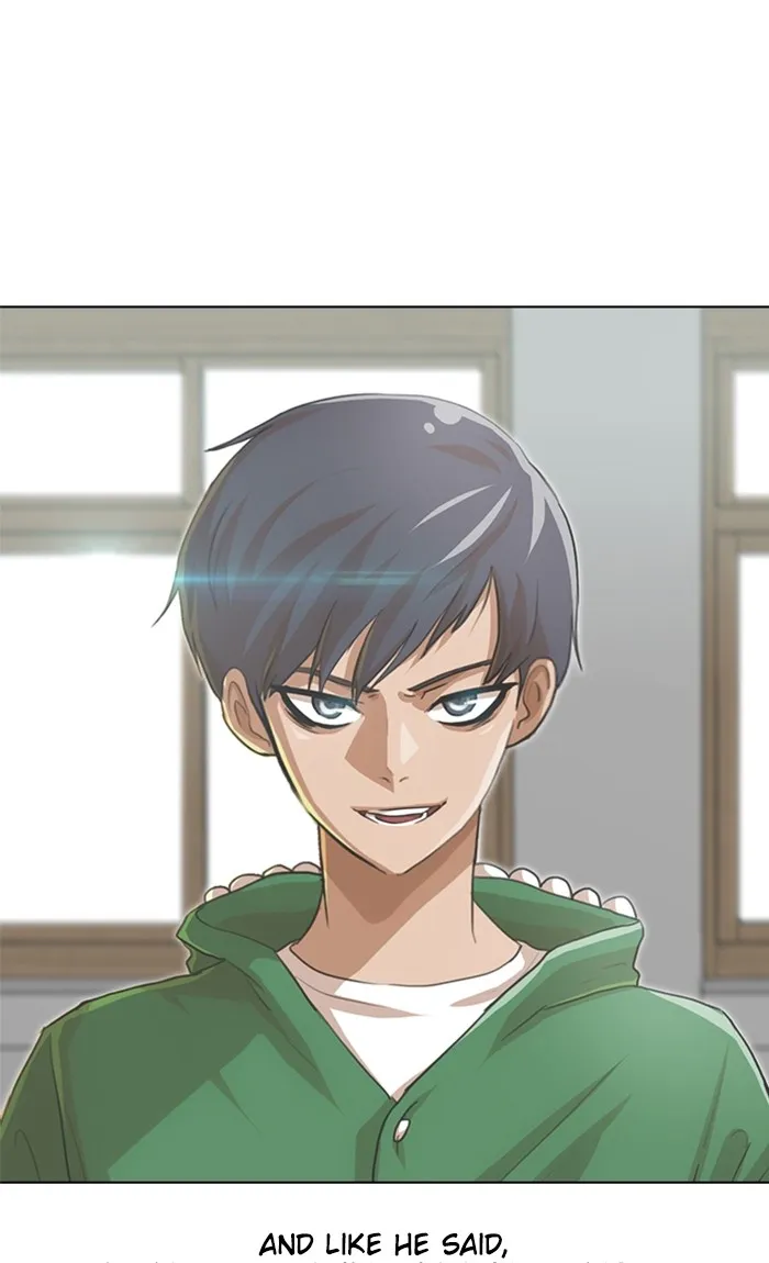 Read Random Chat chapter 84 image 17 on Lezhin