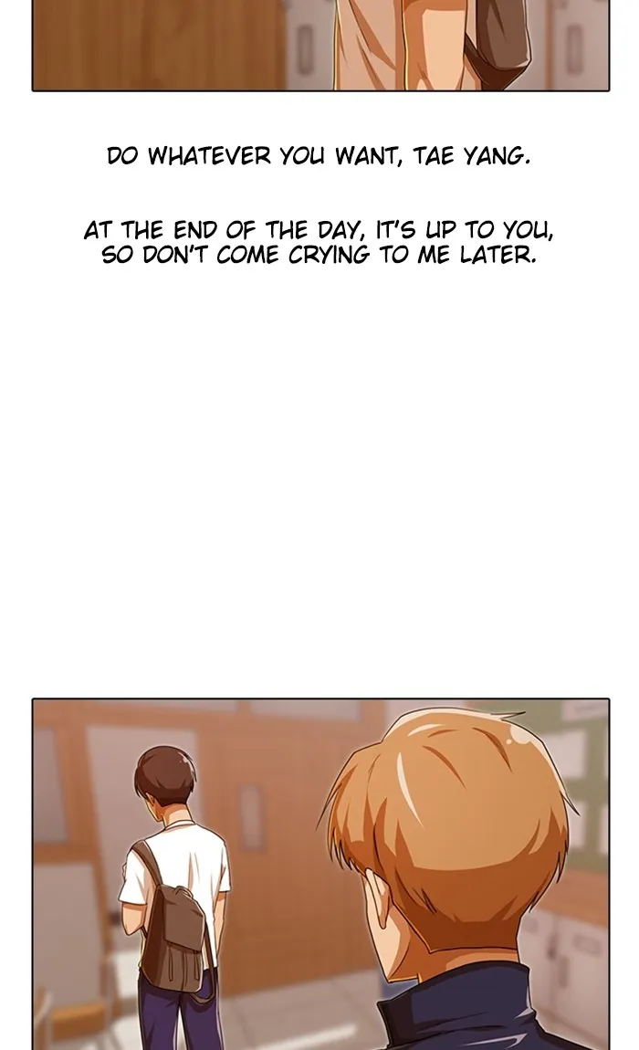 Read Random Chat chapter 84 image 24 on Lezhin