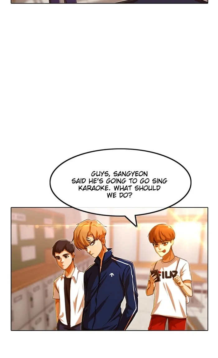 Read Random Chat chapter 84 image 25 on Lezhin
