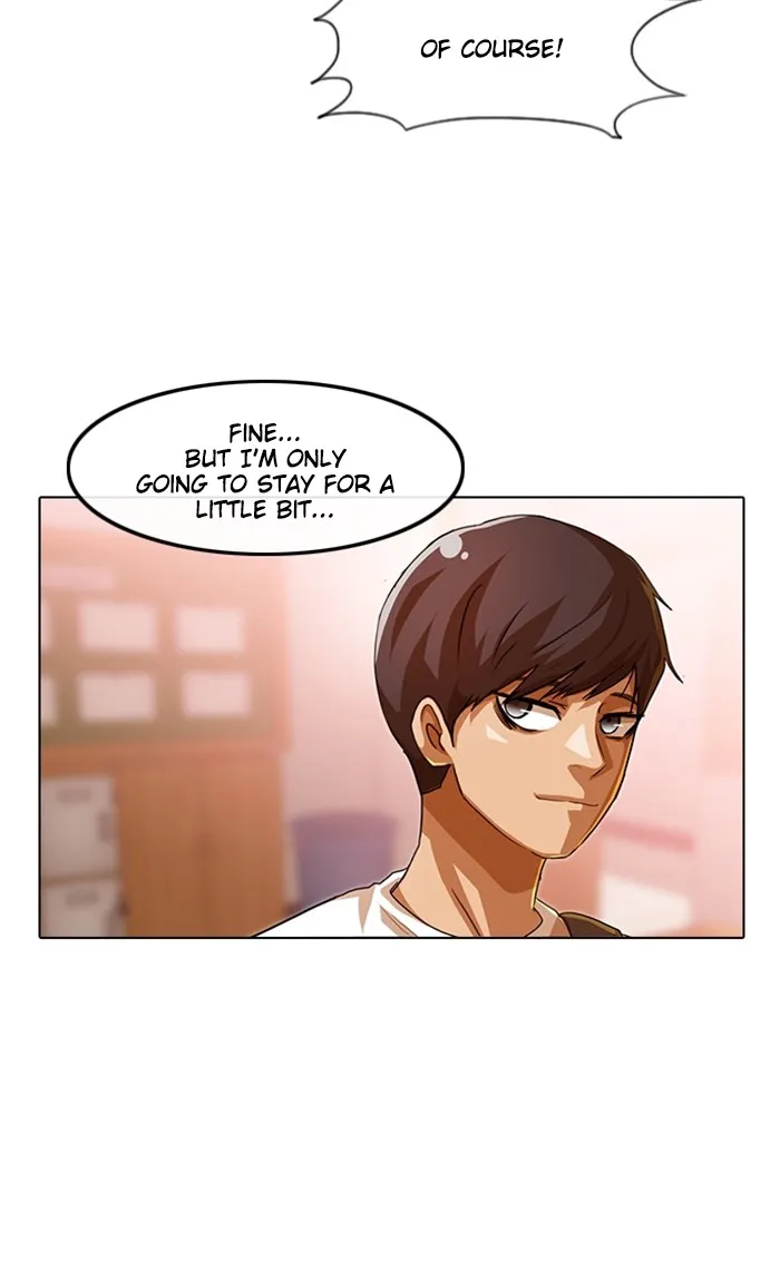 Read Random Chat chapter 84 image 28 on Lezhin