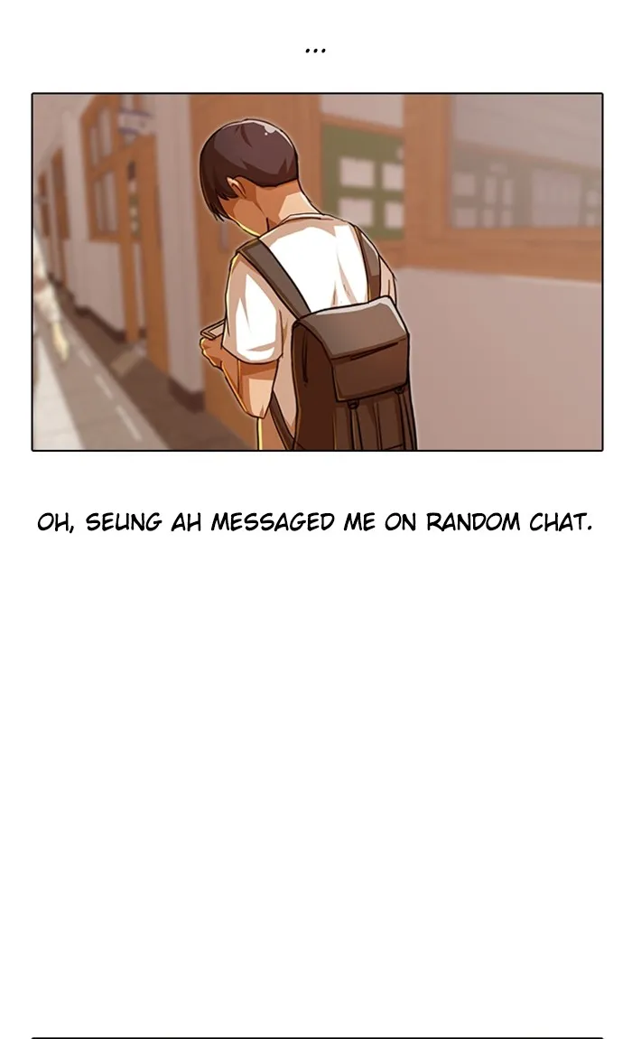 Read Random Chat chapter 84 image 30 on Lezhin