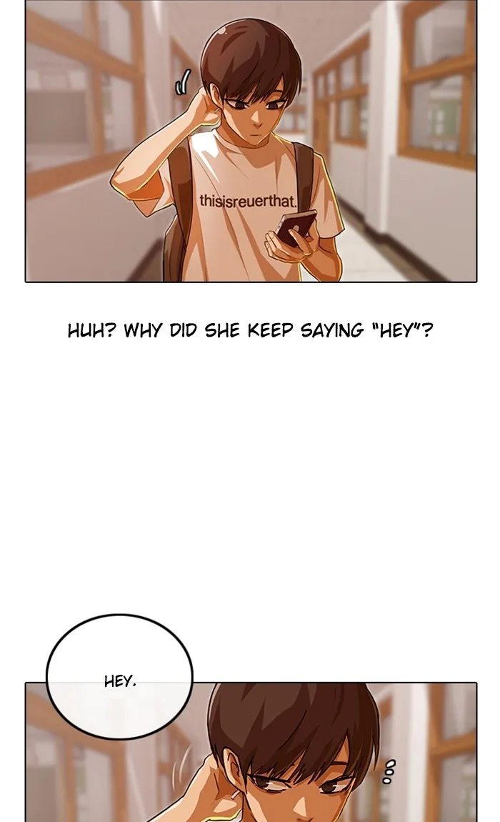 Read Random Chat chapter 84 image 31 on Lezhin
