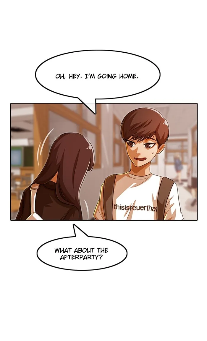 Read Random Chat chapter 84 image 34 on Lezhin