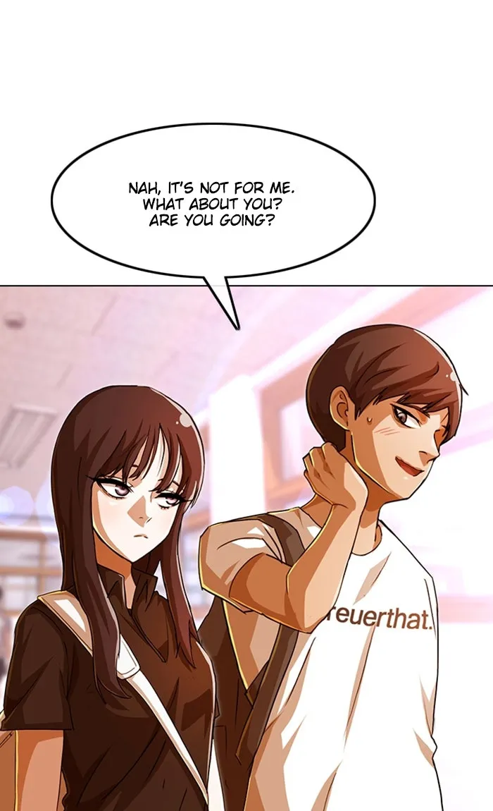 Read Random Chat chapter 84 image 35 on Lezhin