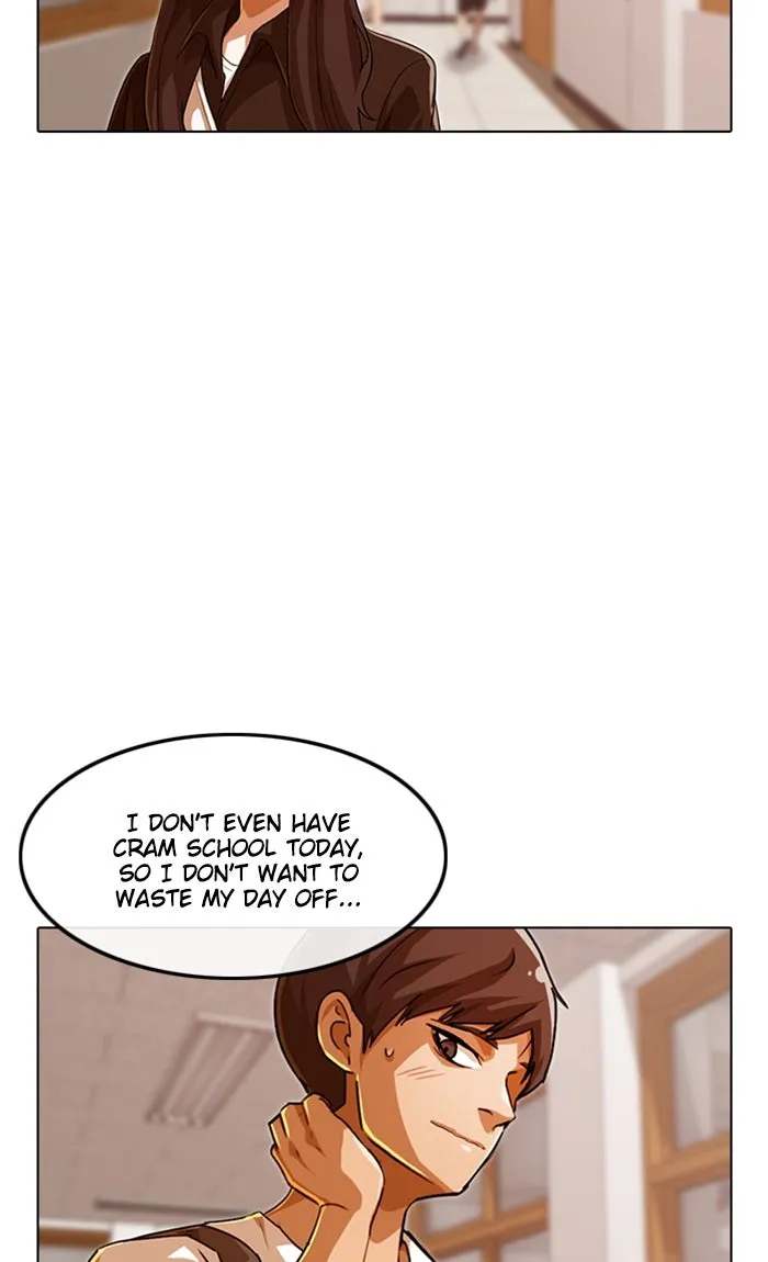 Read Random Chat chapter 84 image 37 on Lezhin