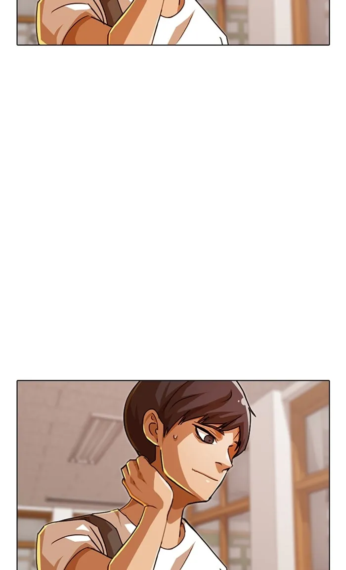 Read Random Chat chapter 84 image 38 on Lezhin