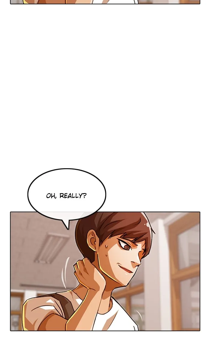 Read Random Chat chapter 84 image 39 on Lezhin