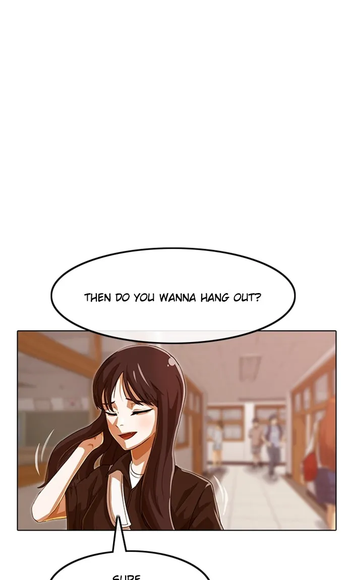 Read Random Chat chapter 84 image 40 on Lezhin