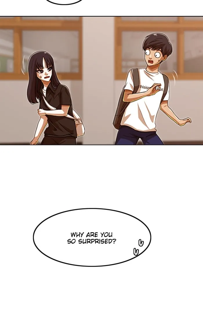 Read Random Chat chapter 84 image 44 on Lezhin