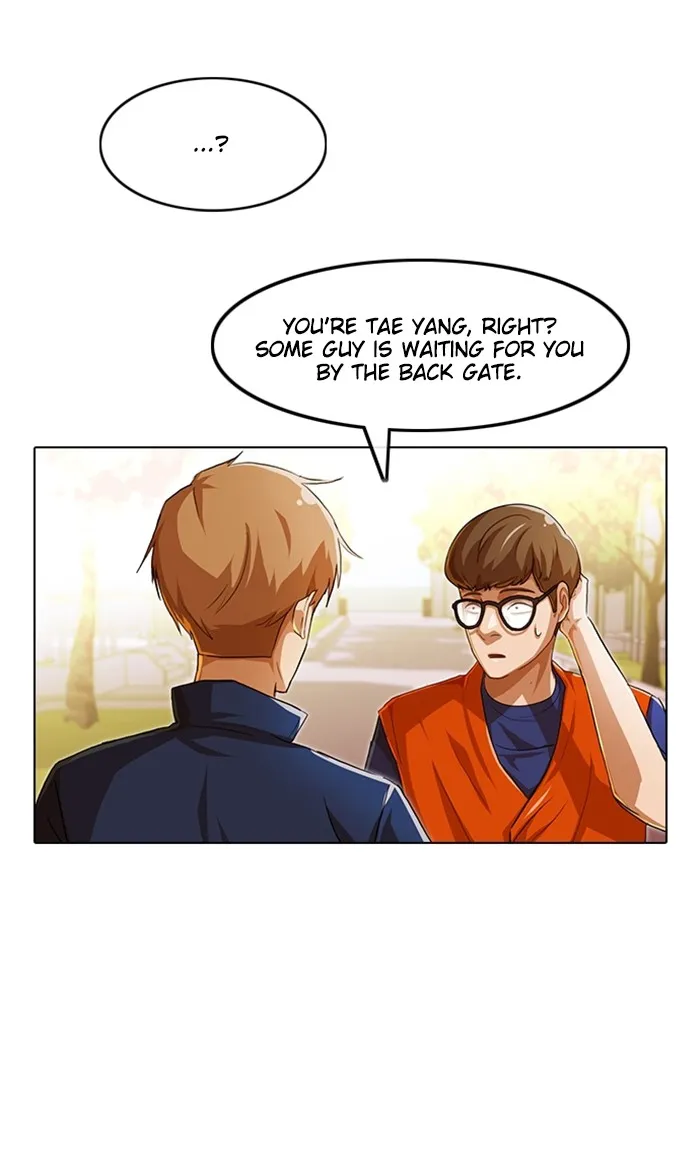 Read Random Chat chapter 84 image 48 on Lezhin