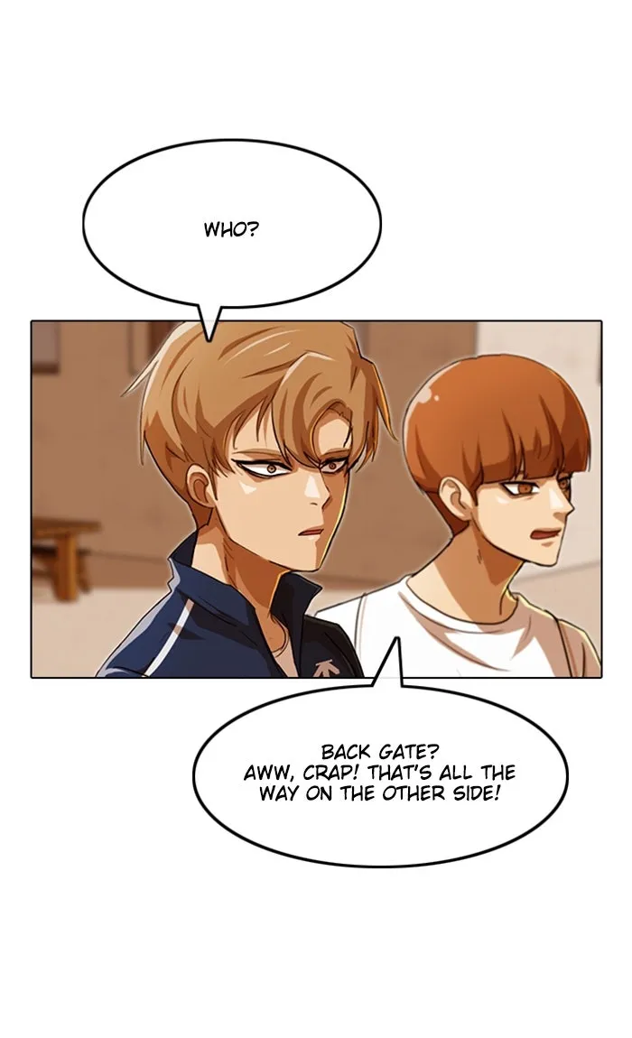 Read Random Chat chapter 84 image 49 on Lezhin