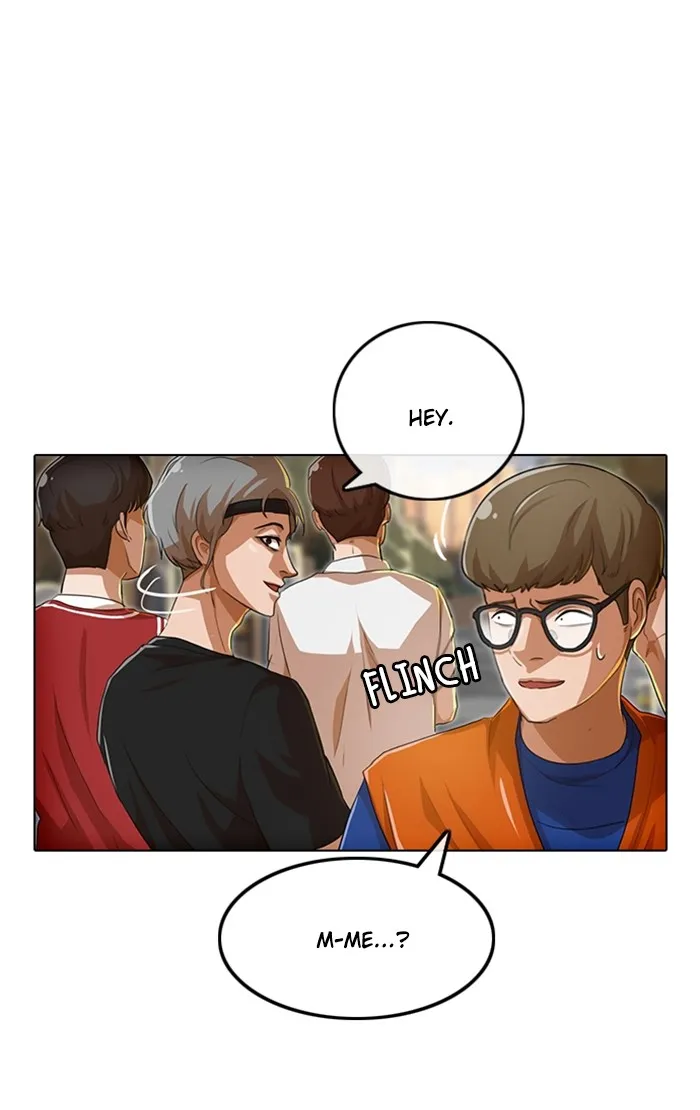 Read Random Chat chapter 84 image 5 on Lezhin
