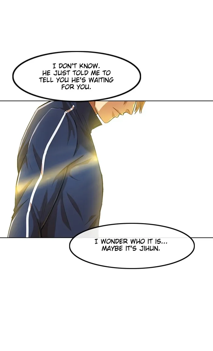 Read Random Chat chapter 84 image 50 on Lezhin