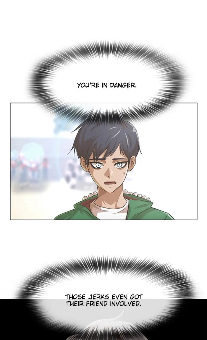 Read Random Chat chapter 84 image 51 on Lezhin
