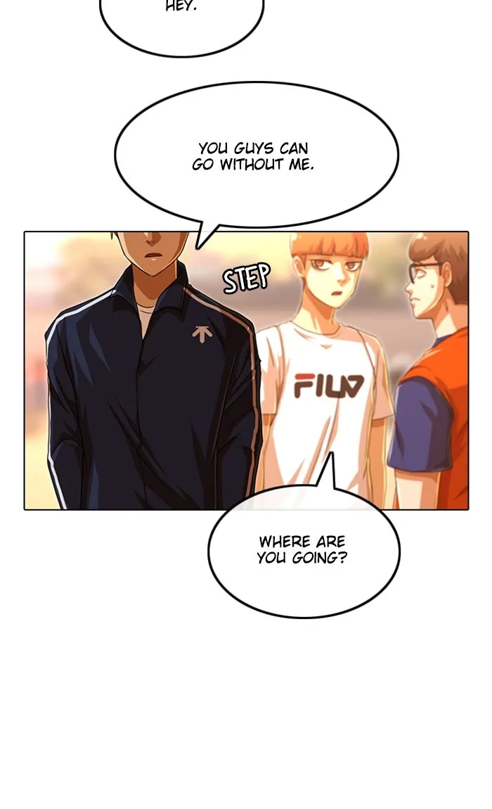 Read Random Chat chapter 84 image 54 on Lezhin