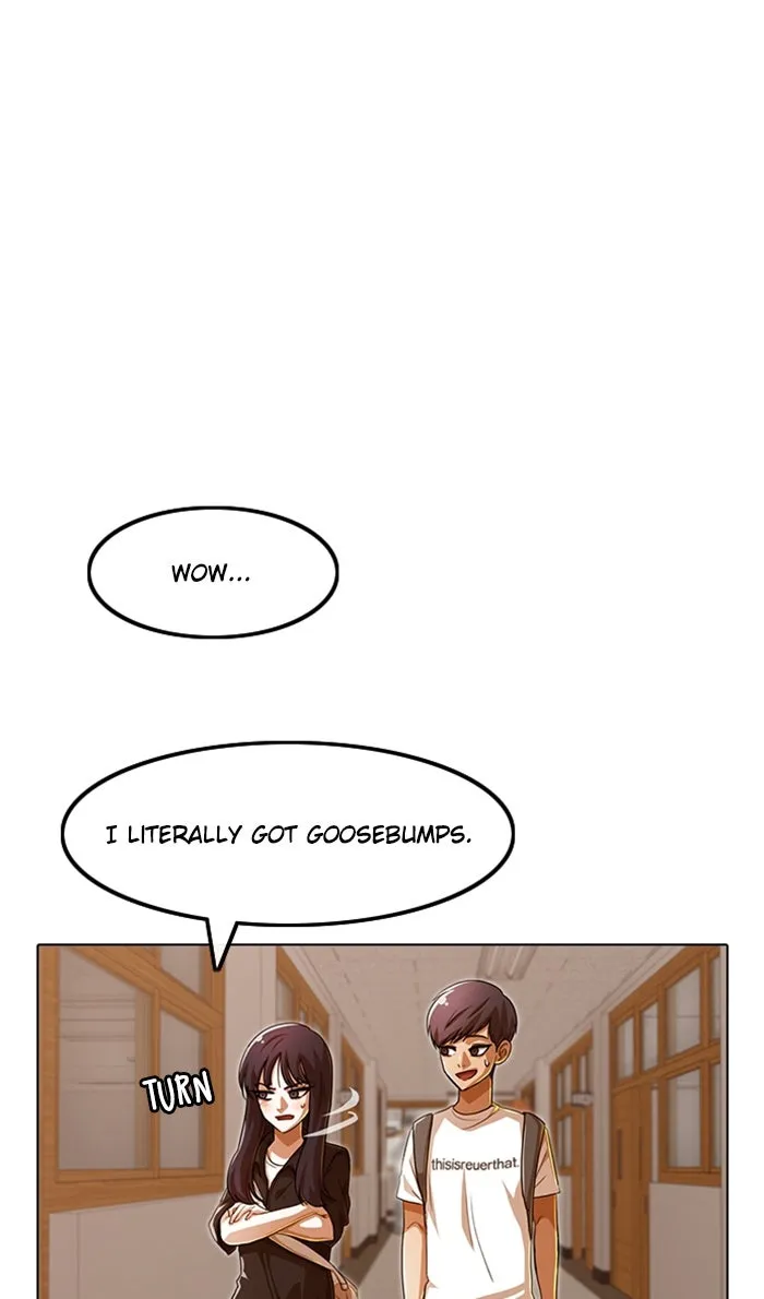 Read Random Chat chapter 84 image 61 on Lezhin