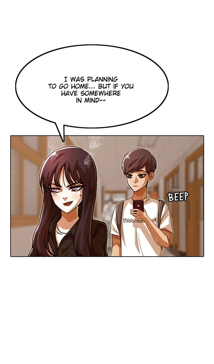 Read Random Chat chapter 84 image 63 on Lezhin