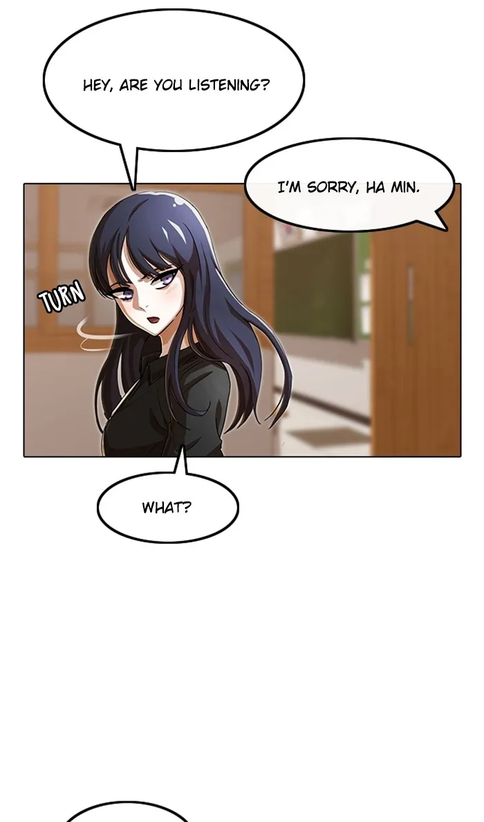 Read Random Chat chapter 84 image 64 on Lezhin