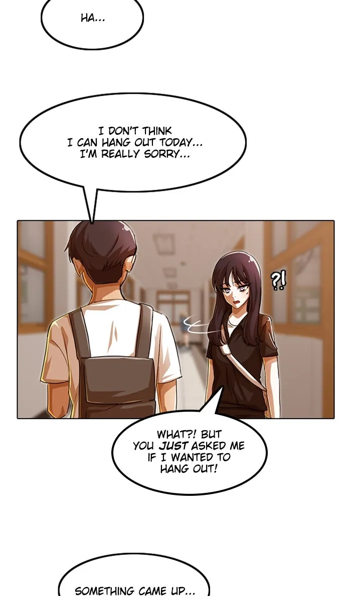 Read Random Chat chapter 84 image 65 on Lezhin