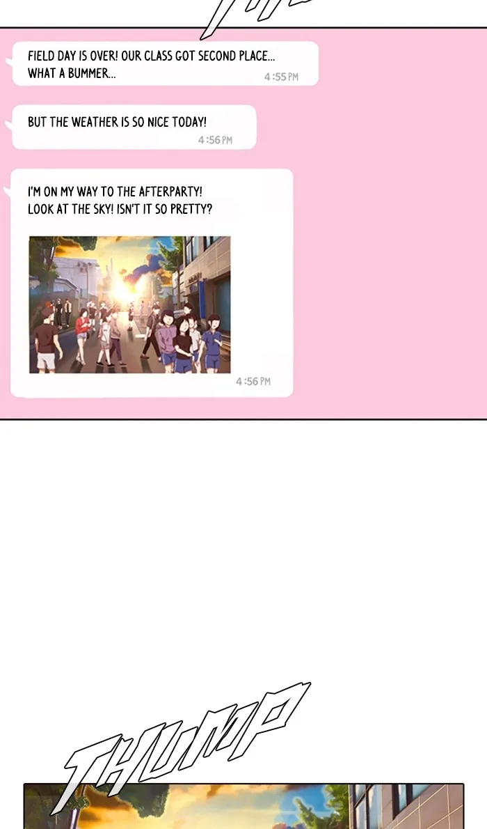 Read Random Chat chapter 84 image 67 on Lezhin