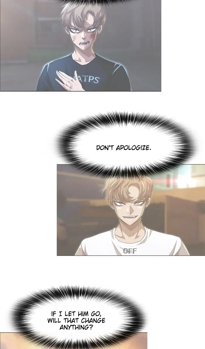 Read Random Chat chapter 84 image 72 on Lezhin