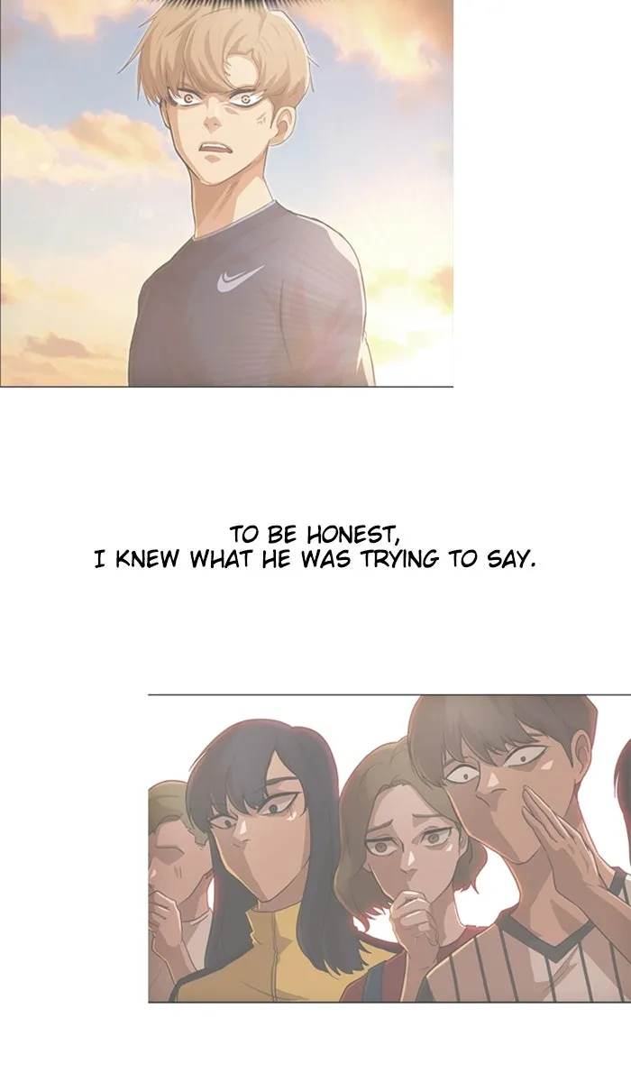 Read Random Chat chapter 84 image 73 on Lezhin