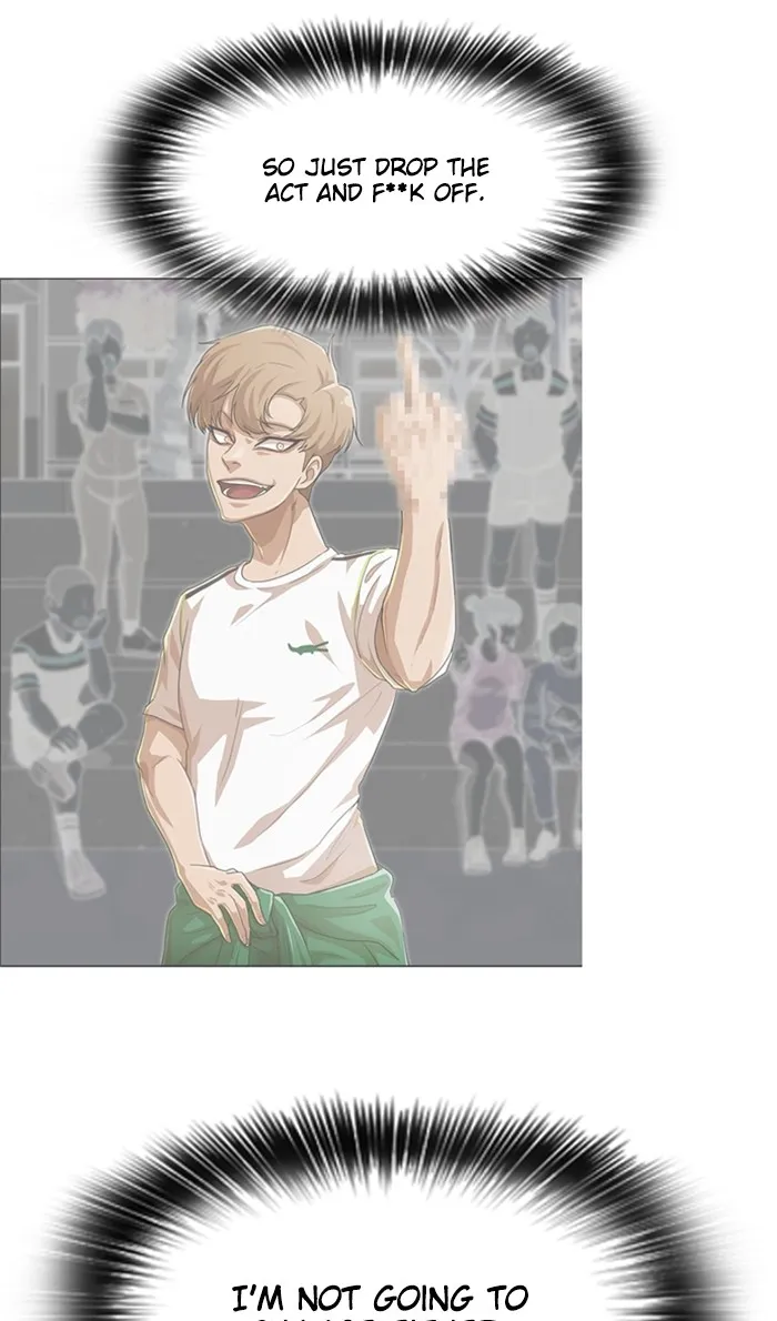 Read Random Chat chapter 84 image 74 on Lezhin