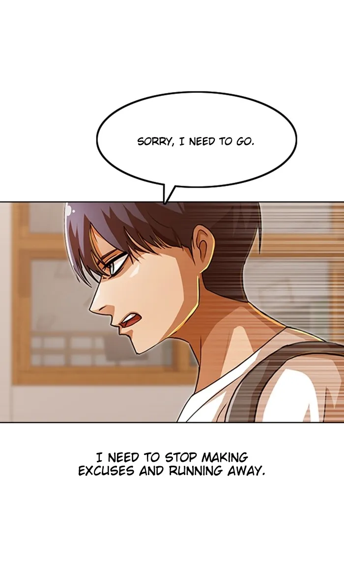 Read Random Chat chapter 84 image 76 on Lezhin