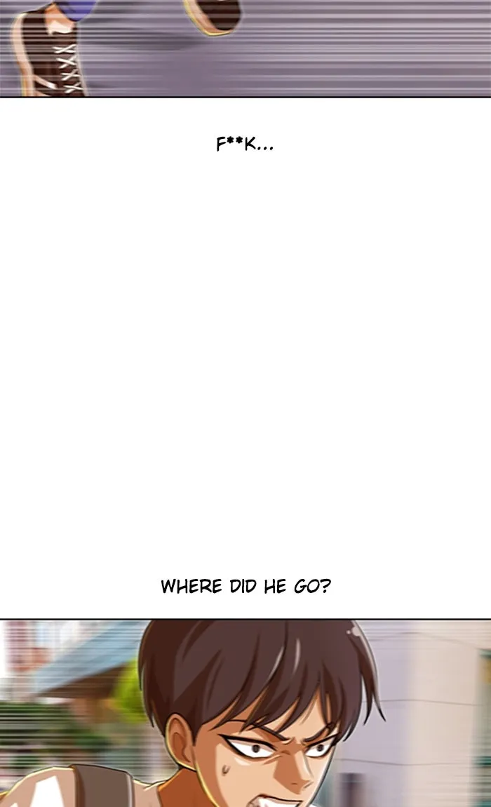 Read Random Chat chapter 84 image 83 on Lezhin