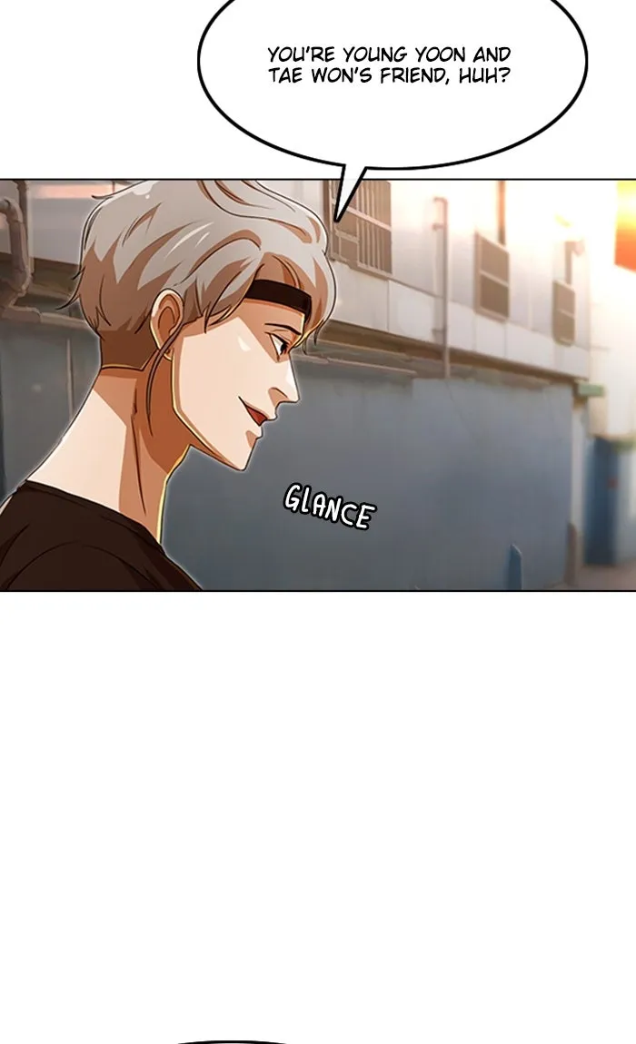 Read Random Chat chapter 84 image 88 on Lezhin