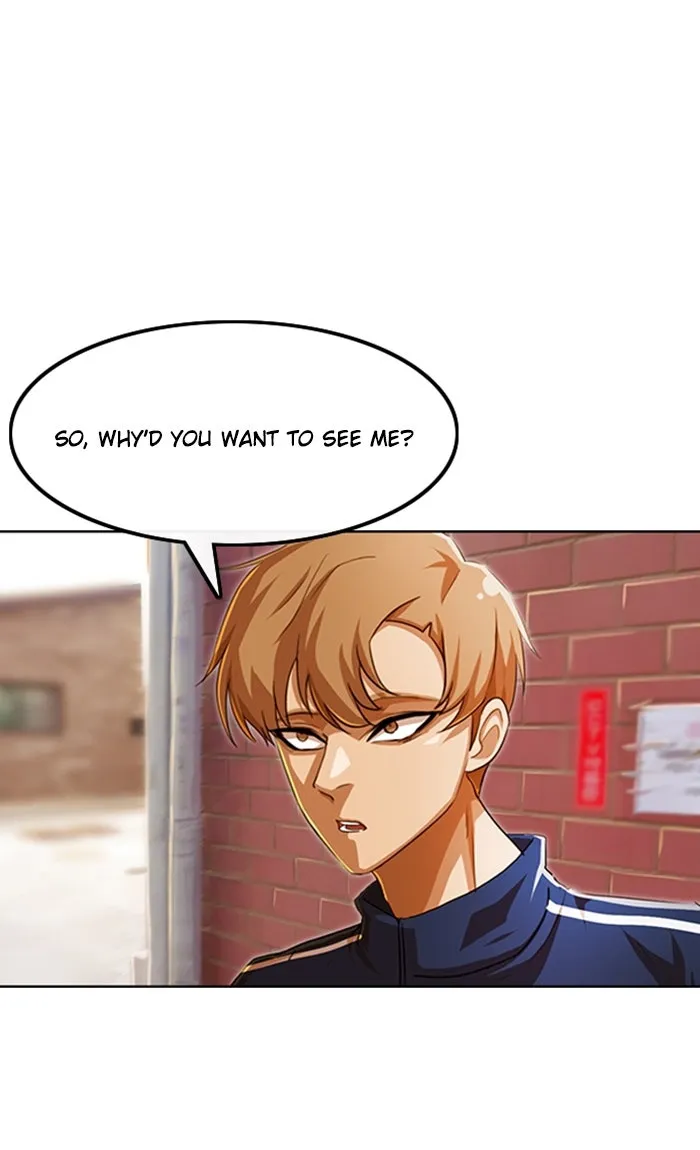Read Random Chat chapter 84 image 90 on Lezhin