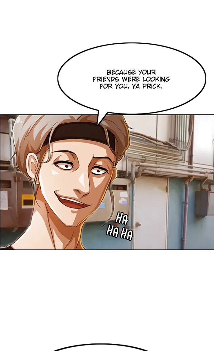 Read Random Chat chapter 84 image 91 on Lezhin