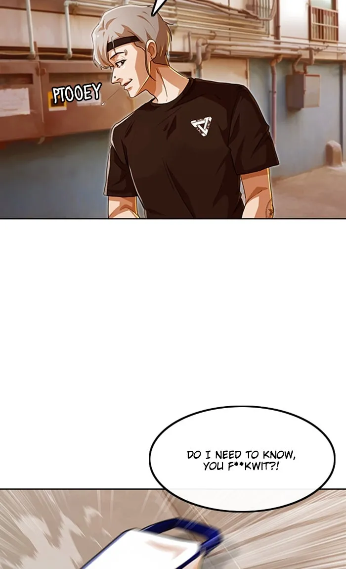 Read Random Chat chapter 84 image 93 on Lezhin