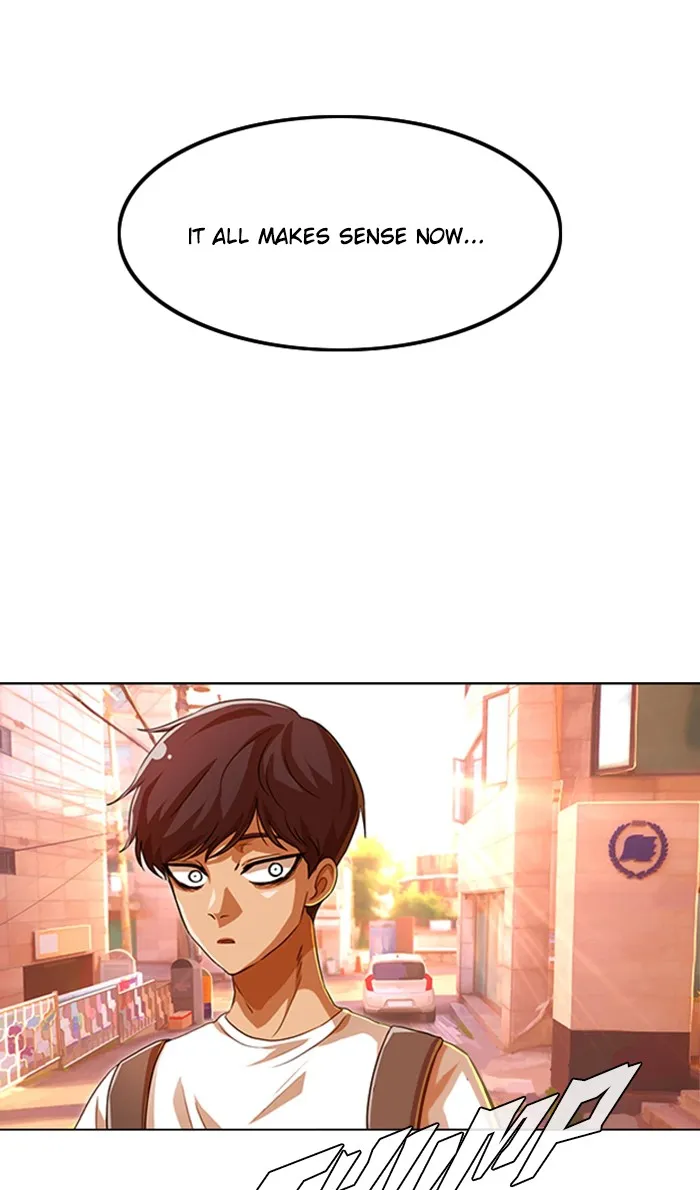 Read Random Chat chapter 85 image 0 on Lezhin