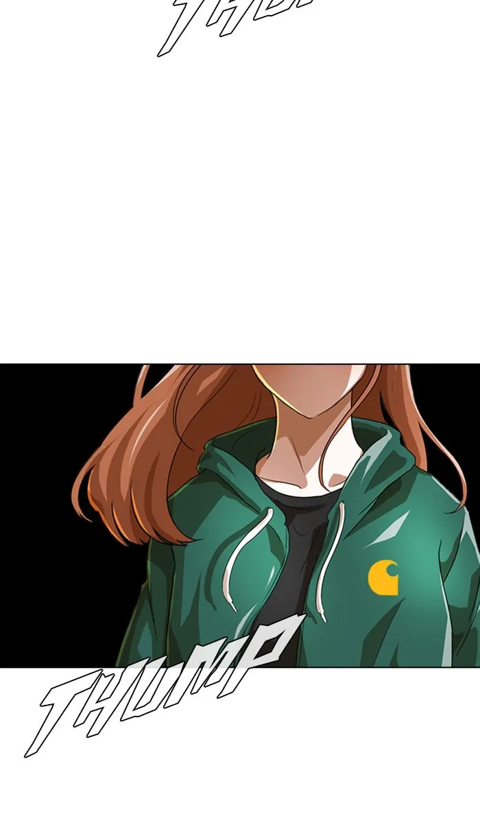 Read Random Chat chapter 85 image 1 on Lezhin