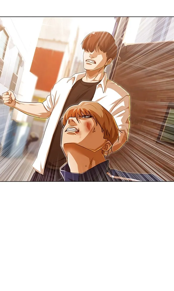Read Random Chat chapter 85 image 100 on Lezhin