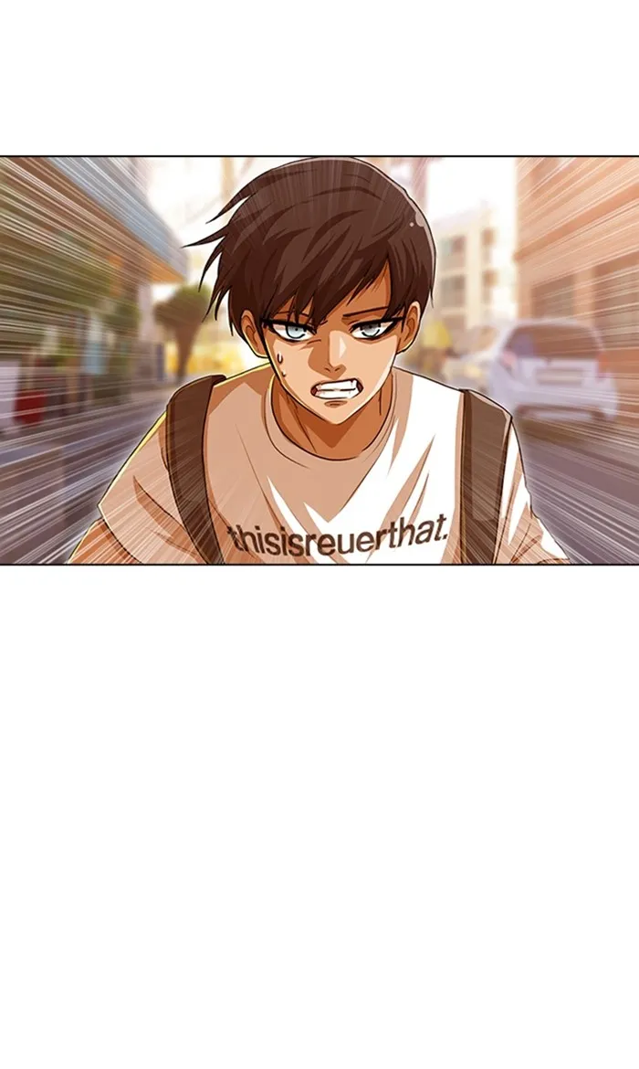 Read Random Chat chapter 85 image 104 on Lezhin